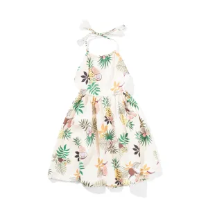 Missie Munster Loni Dress - Fruity