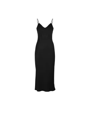 NIRVANA SLIP BLACK