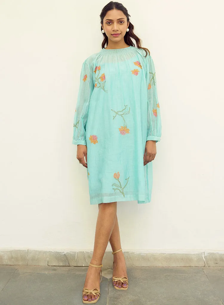 Otto Dress