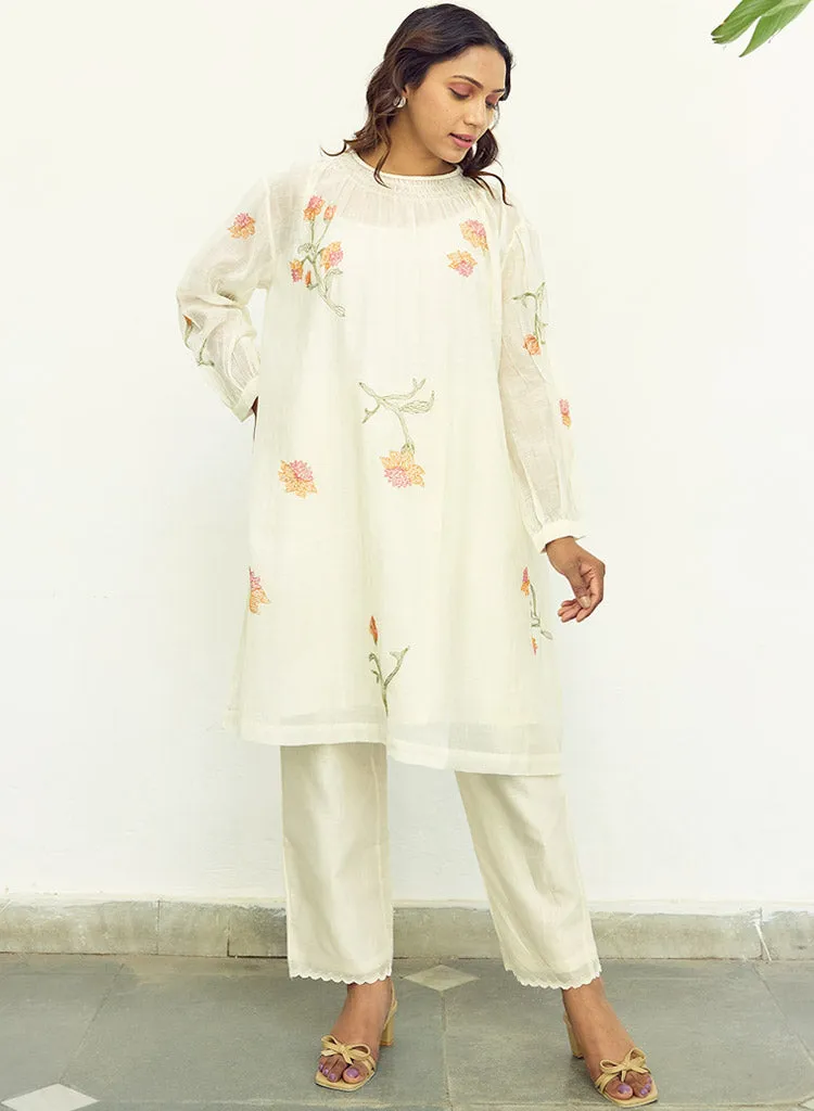Otto Dress