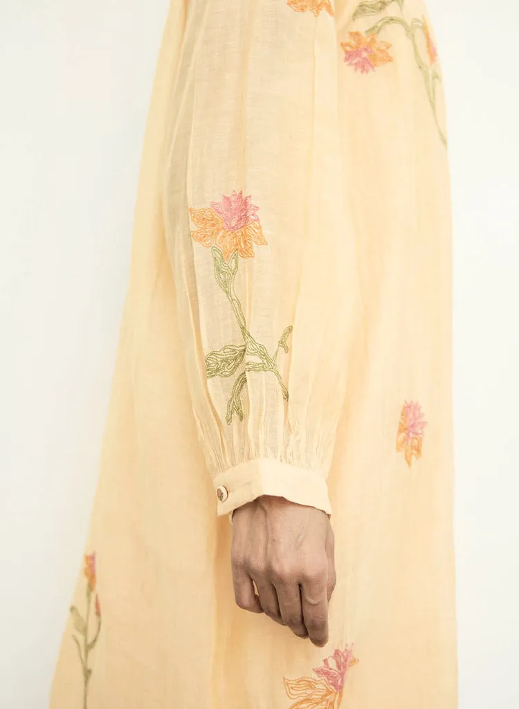 Otto Dress