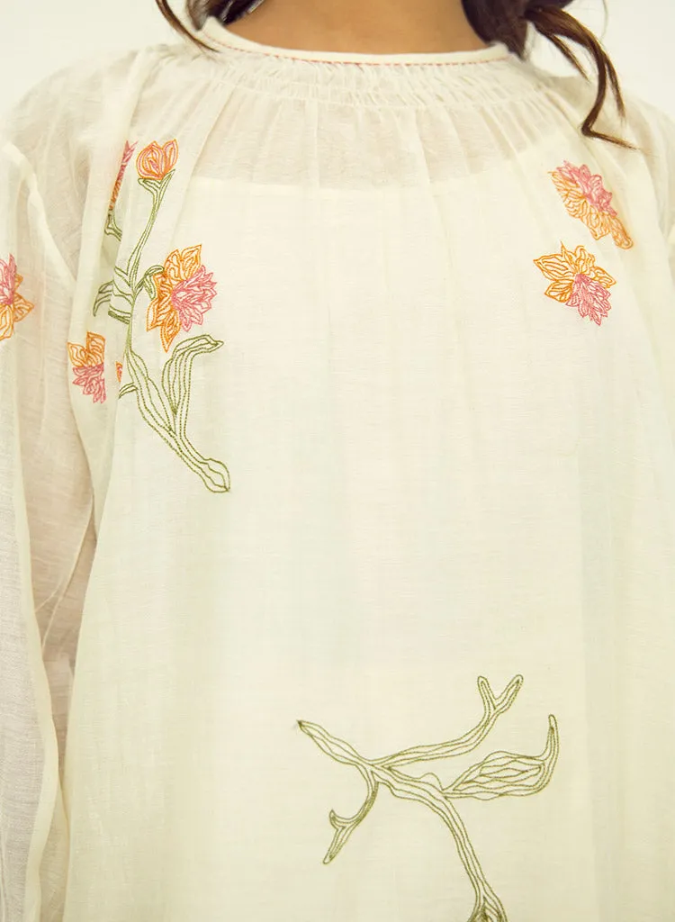 Otto Dress