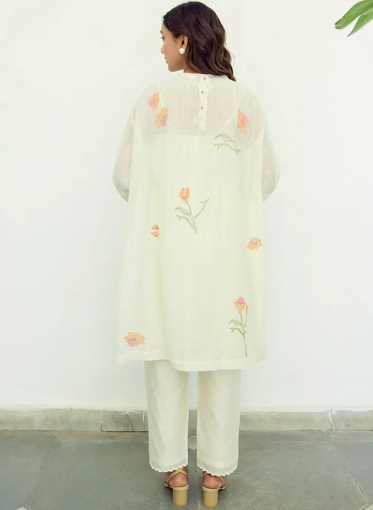 Otto Dress