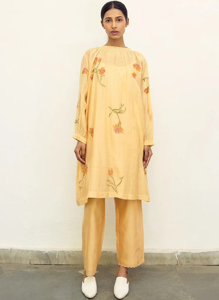 Otto Dress