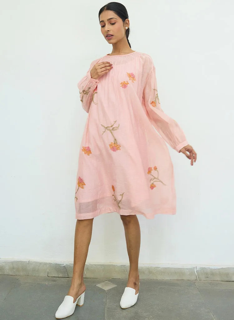 Otto Dress