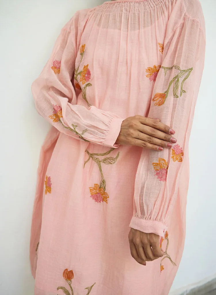 Otto Dress