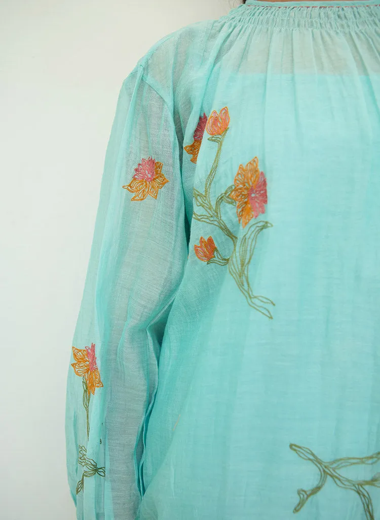 Otto Dress