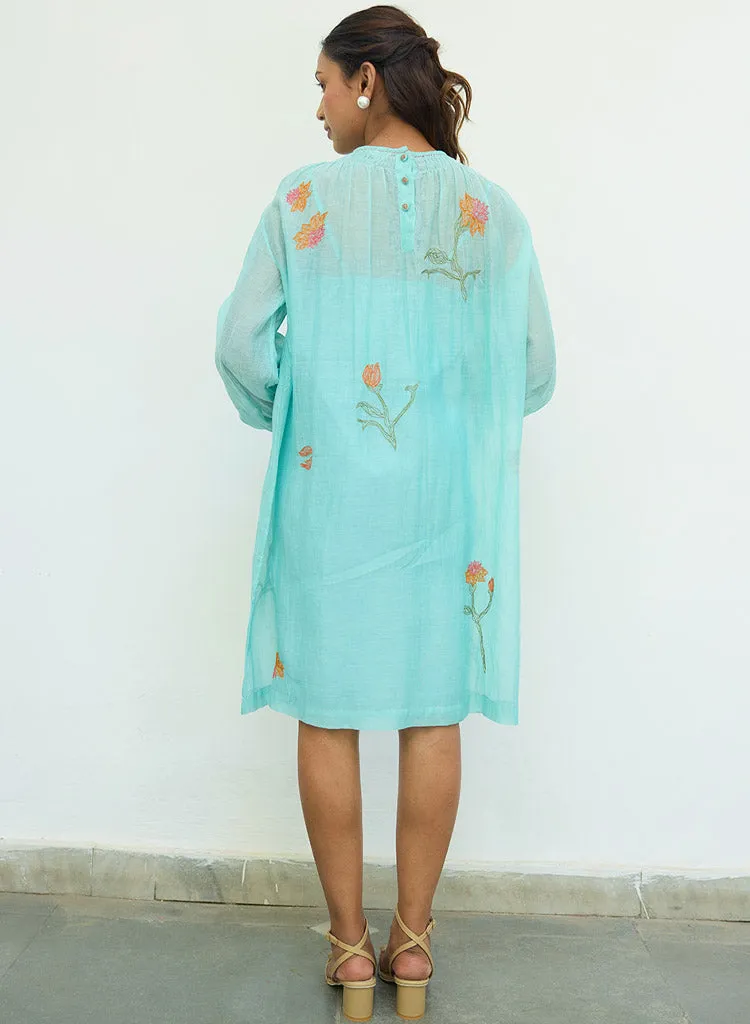 Otto Dress