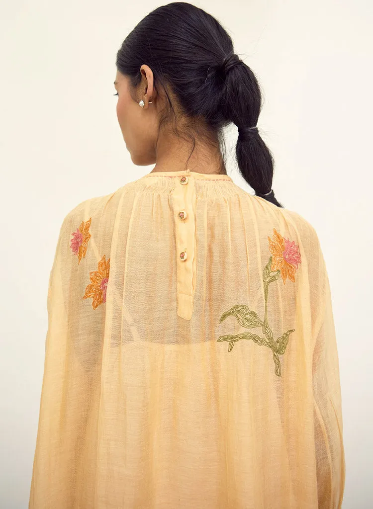 Otto Dress