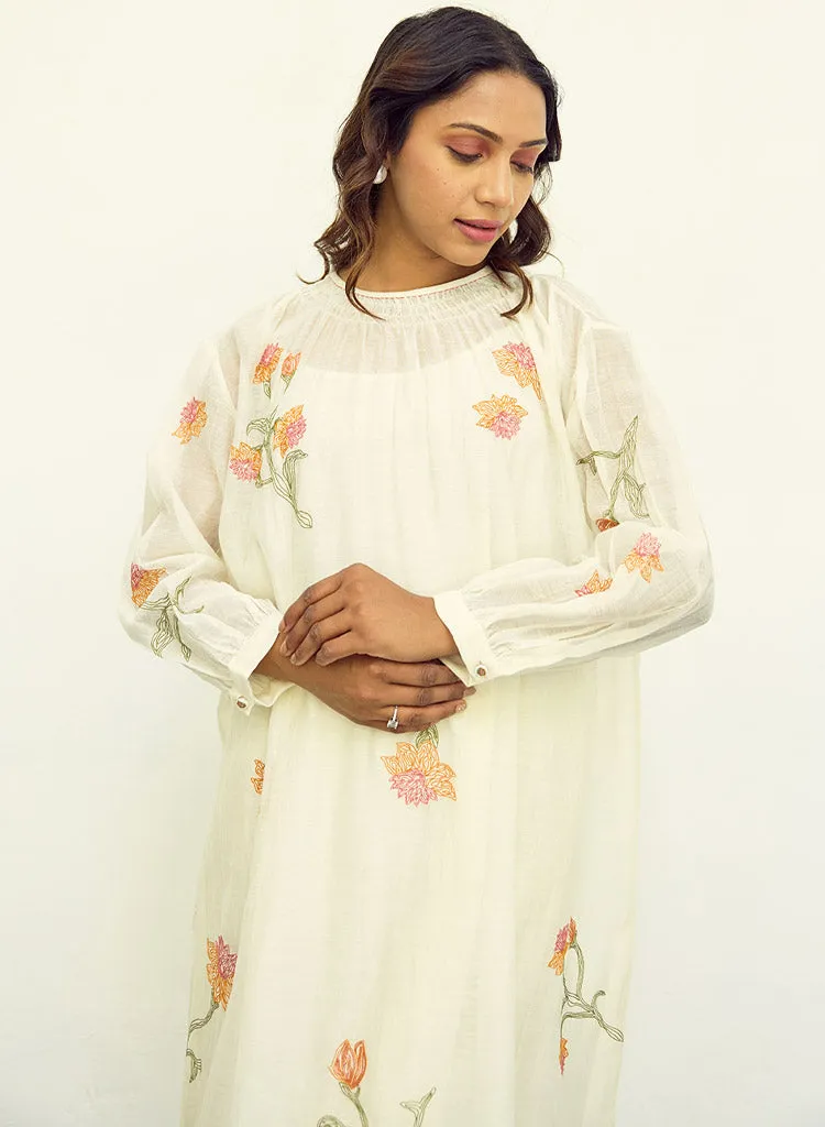 Otto Dress