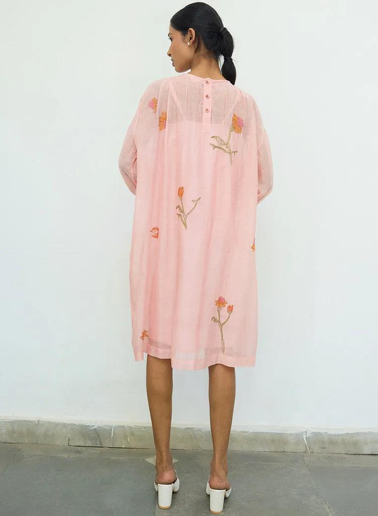 Otto Dress