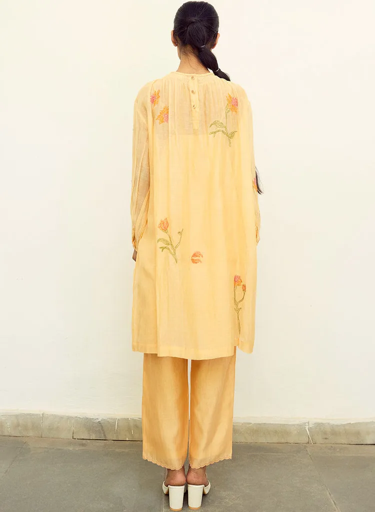 Otto Dress