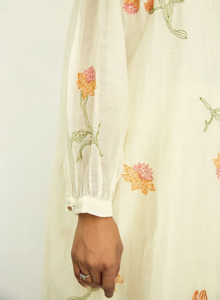 Otto Dress