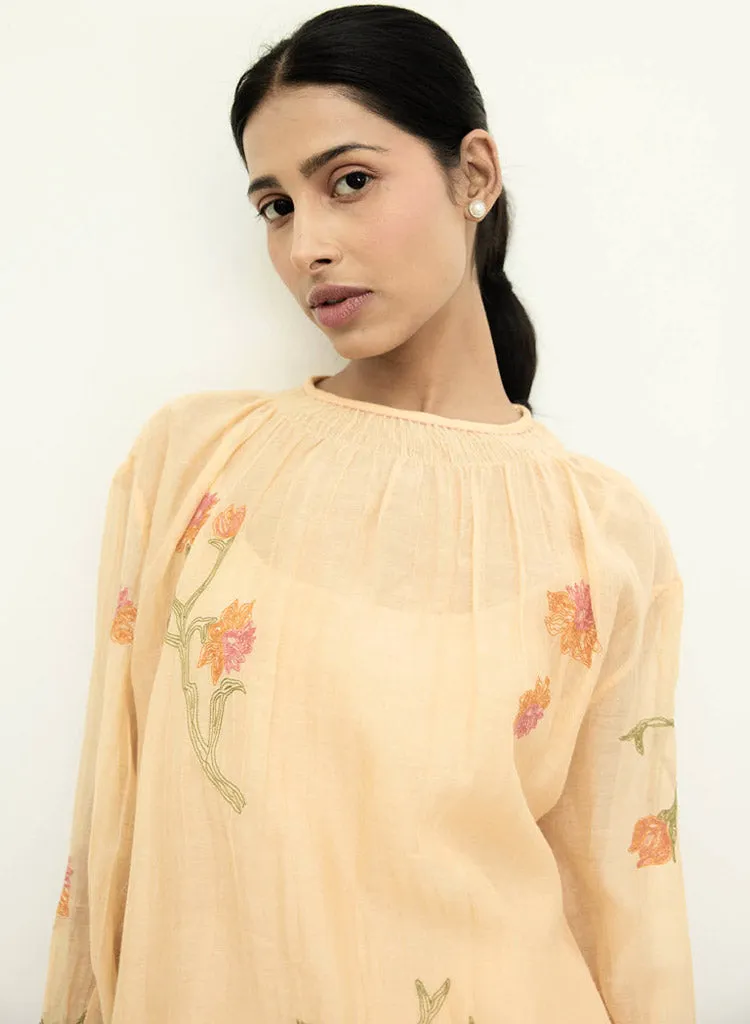 Otto Dress