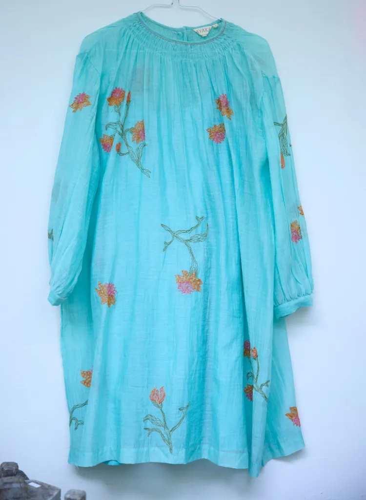 Otto Dress