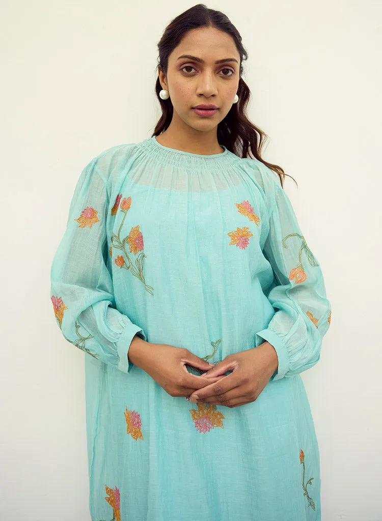 Otto Dress
