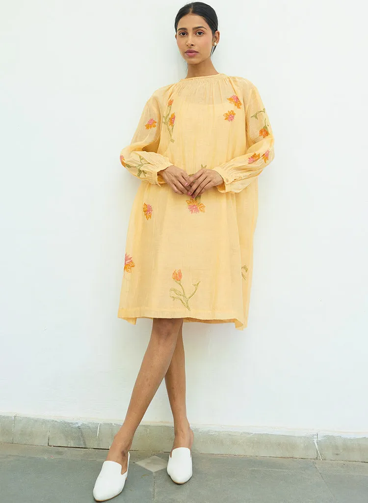 Otto Dress