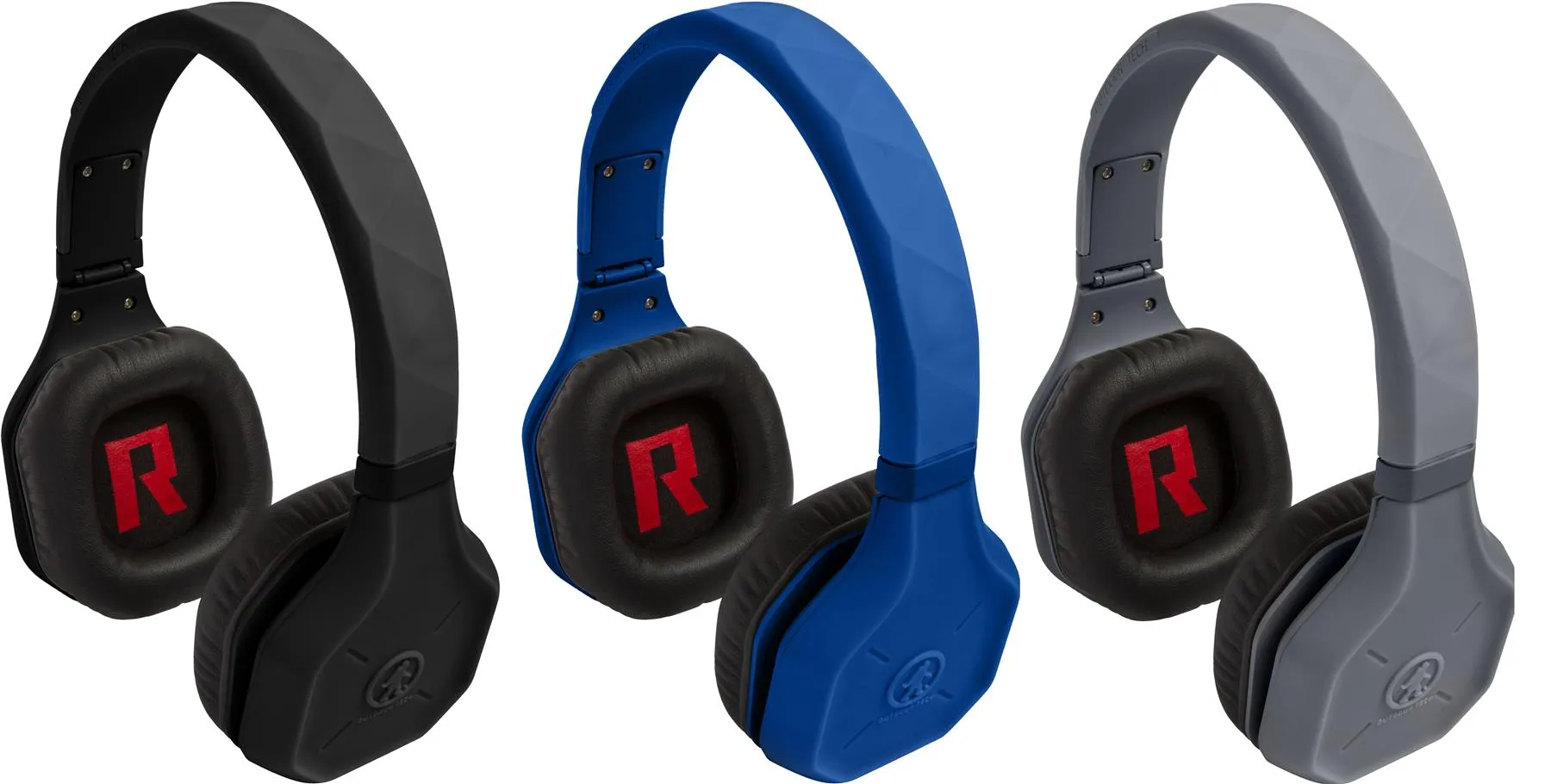 Outdoor Tech Rhinos - Wireless Headphones