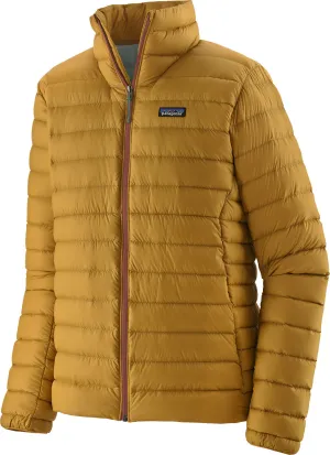 Patagonia Men&#x27;s Down Sweater Cosmic Gold | Buy Patagonia Men&#x27;s Down Sweater Cosmic Gold here | Outnorth