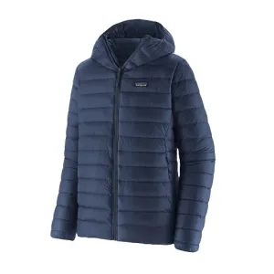 Patagonia Men&#x27;s Down Sweater Hoody New Navy | Buy Patagonia Men&#x27;s Down Sweater Hoody New Navy here | Outnorth