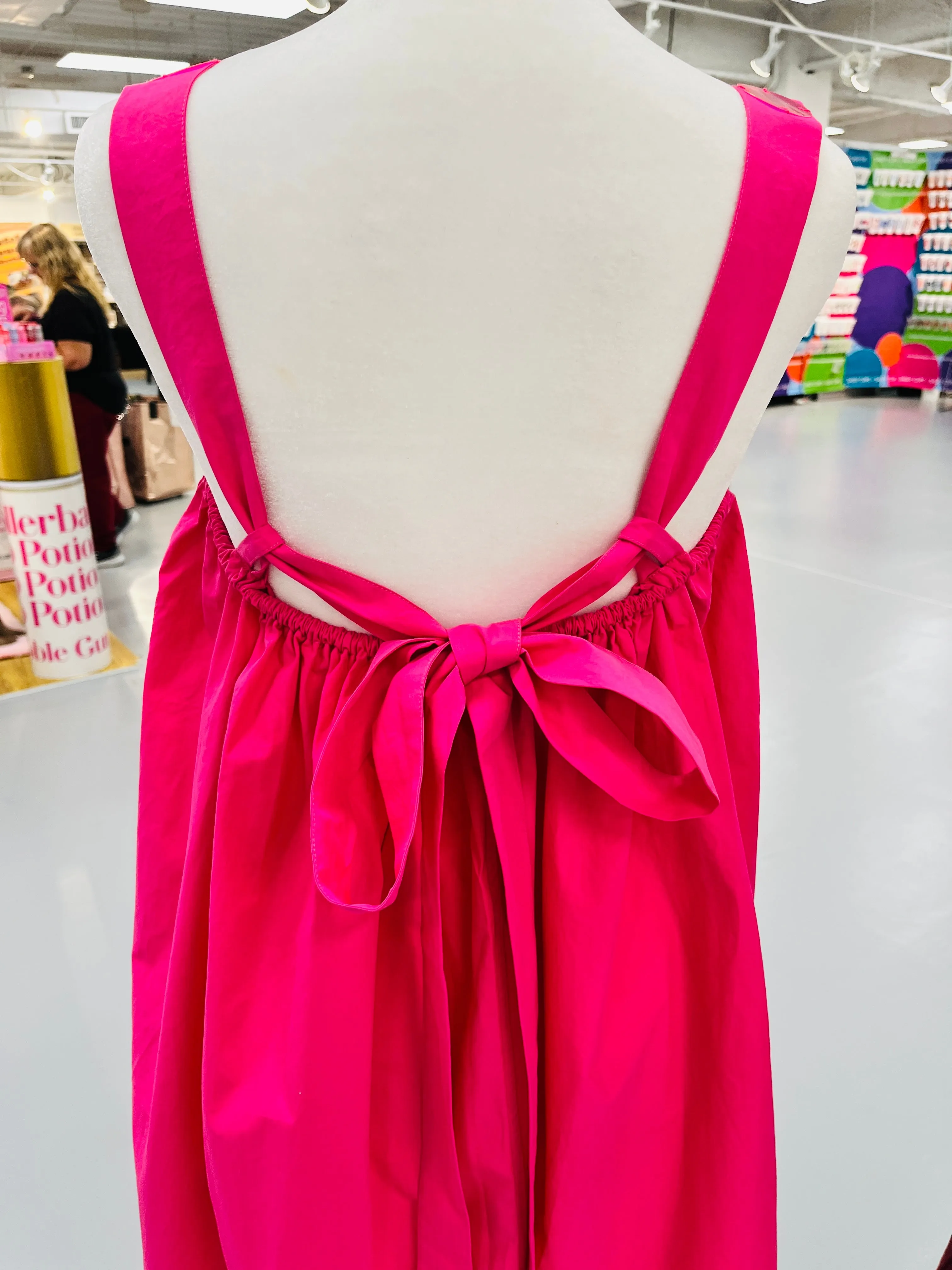 Piper Party Dress
