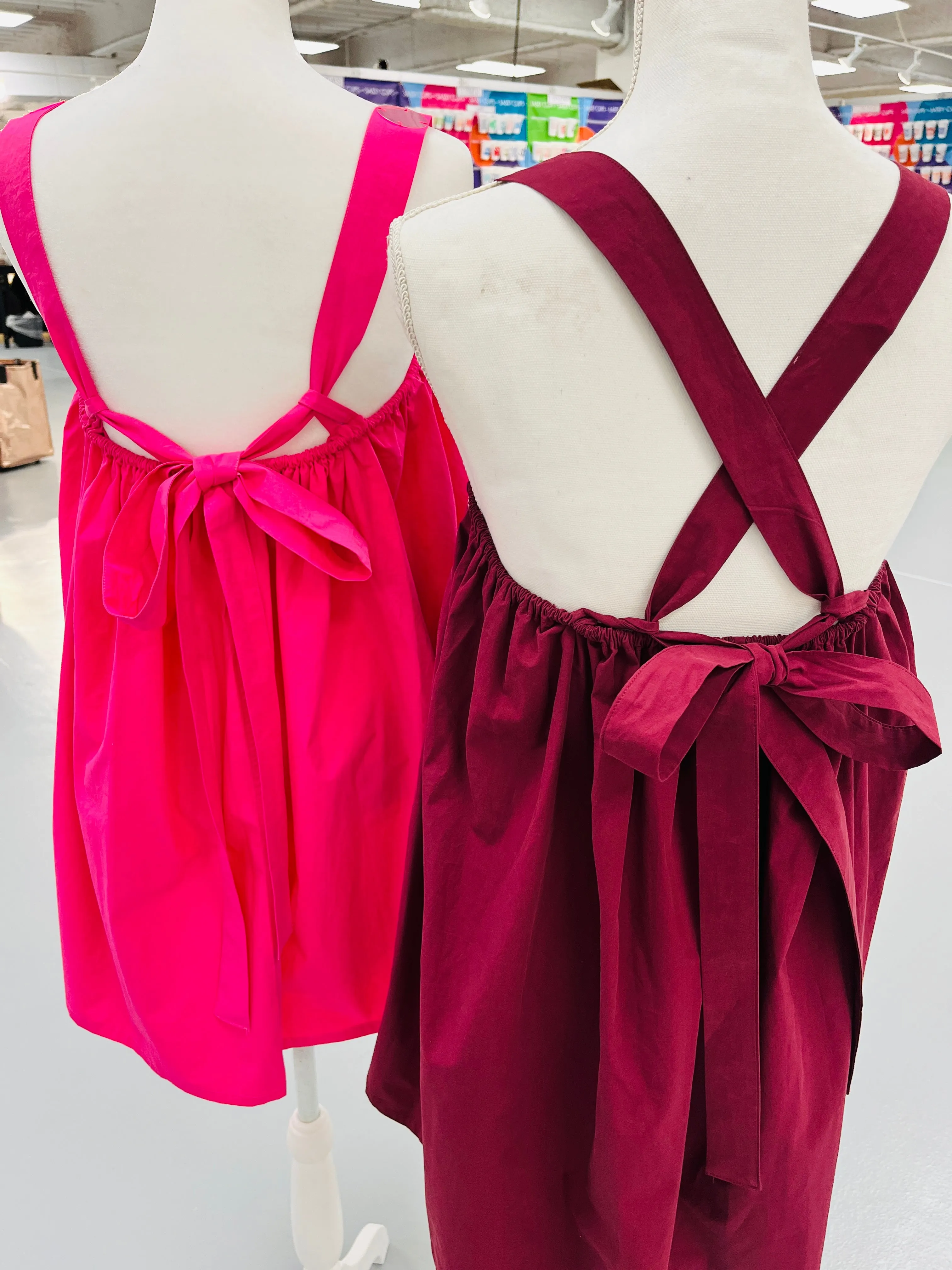 Piper Party Dress