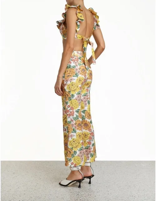 Poppy Frill Set