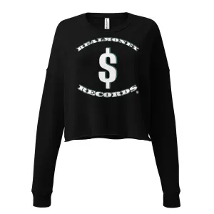 RealMoney $ Crop Sweater