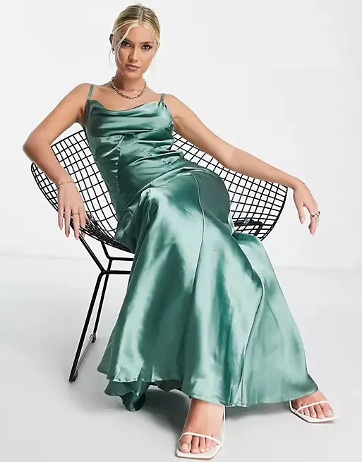 REI DRESS BY HOPE AND IVY