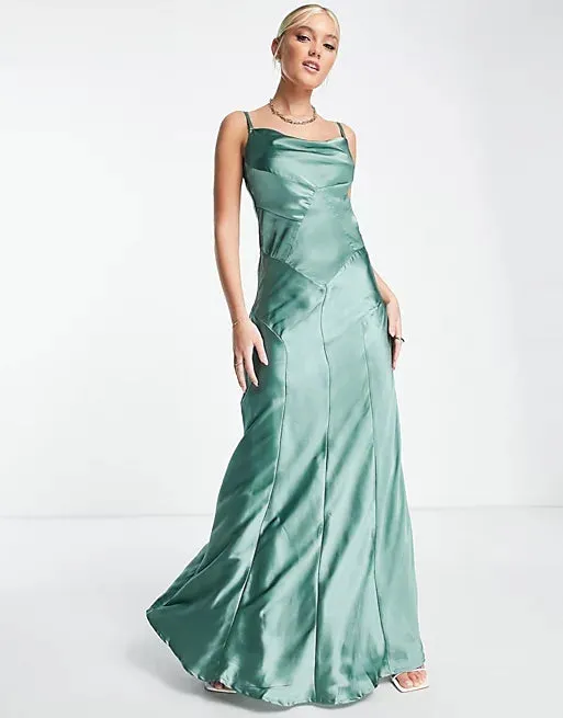 REI DRESS BY HOPE AND IVY