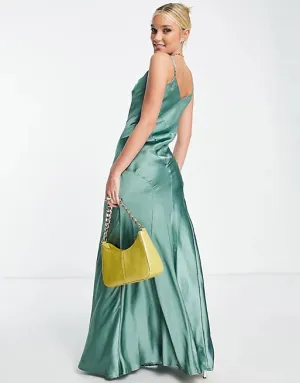 REI DRESS BY HOPE AND IVY