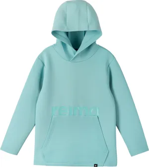 Reima Kids&#x27; Sweater Toimekas Cold Mint | Buy Reima Kids&#x27; Sweater Toimekas Cold Mint here | Outnorth