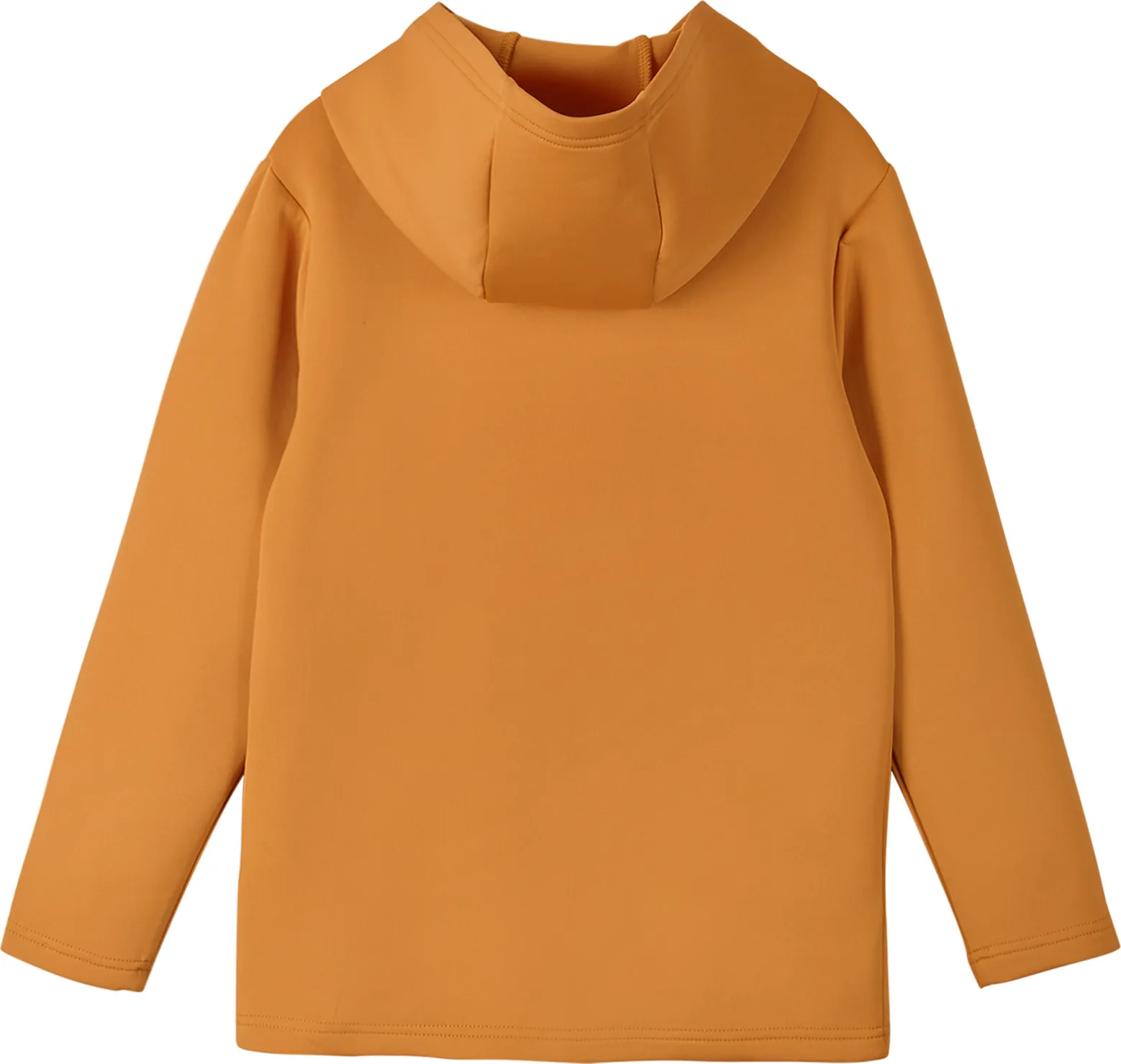 Reima Kids&#x27; Sweater Toimekas Dark Orange | Buy Reima Kids&#x27; Sweater Toimekas Dark Orange here | Outnorth