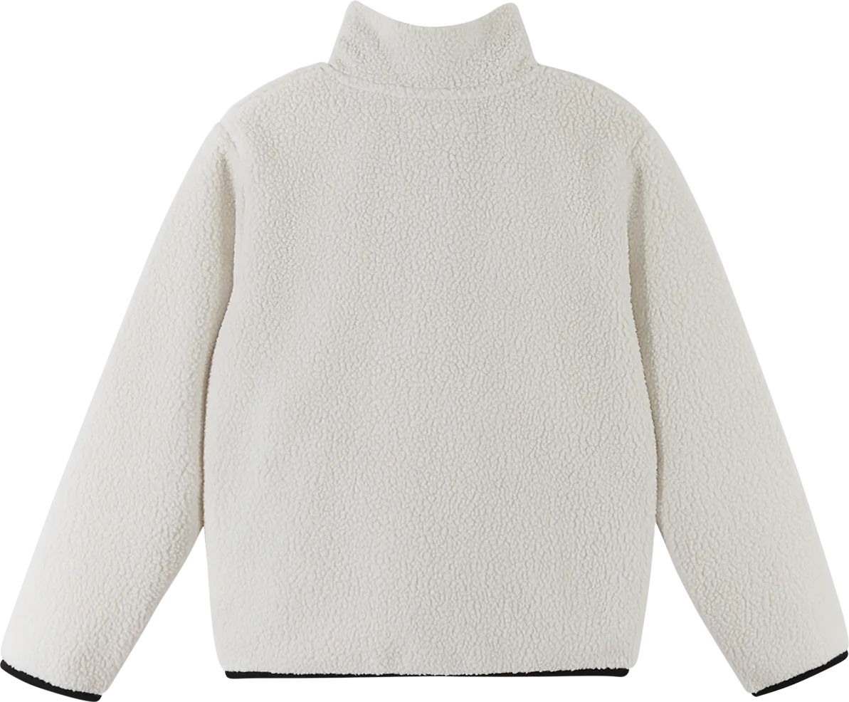 Reima Kids&#x27; Turkki Sweater Light Beige | Buy Reima Kids&#x27; Turkki Sweater Light Beige here | Outnorth