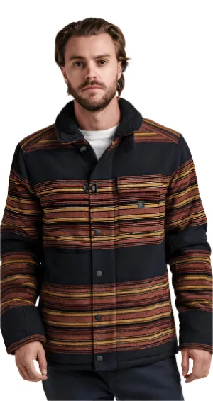 Roark Axeman Jacket