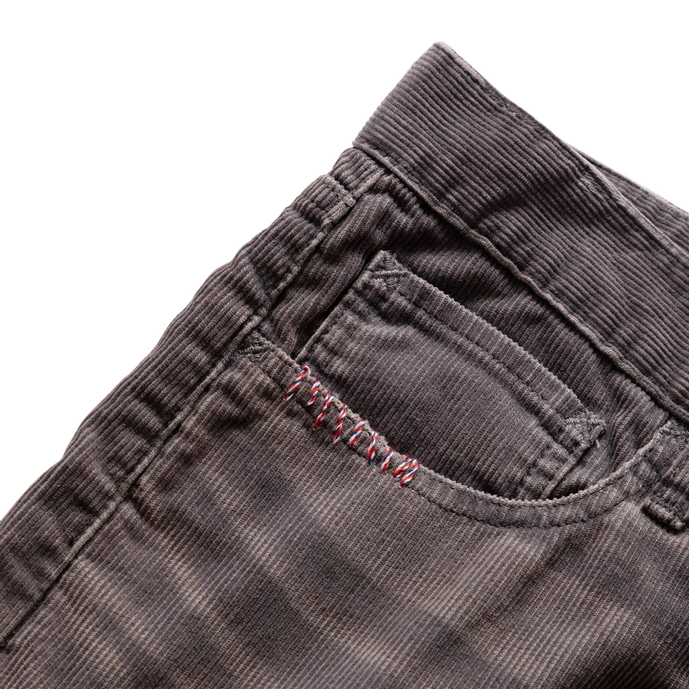 SAVAGE CORDUROY DP BASIC PANTS