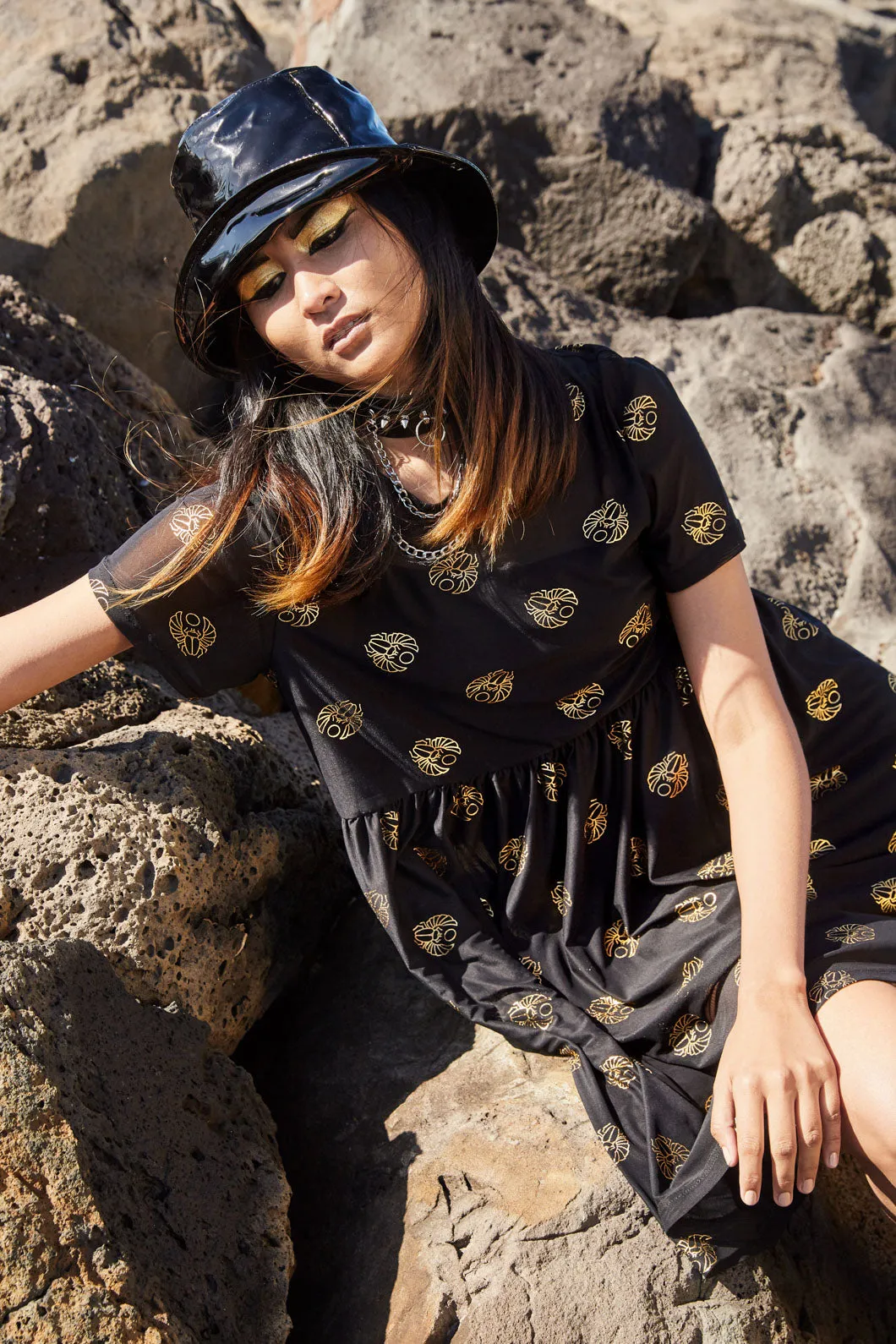 Seal Of Approval Dress