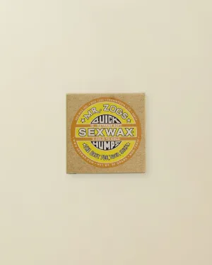 Sex Wax 1X – Extreme Soft