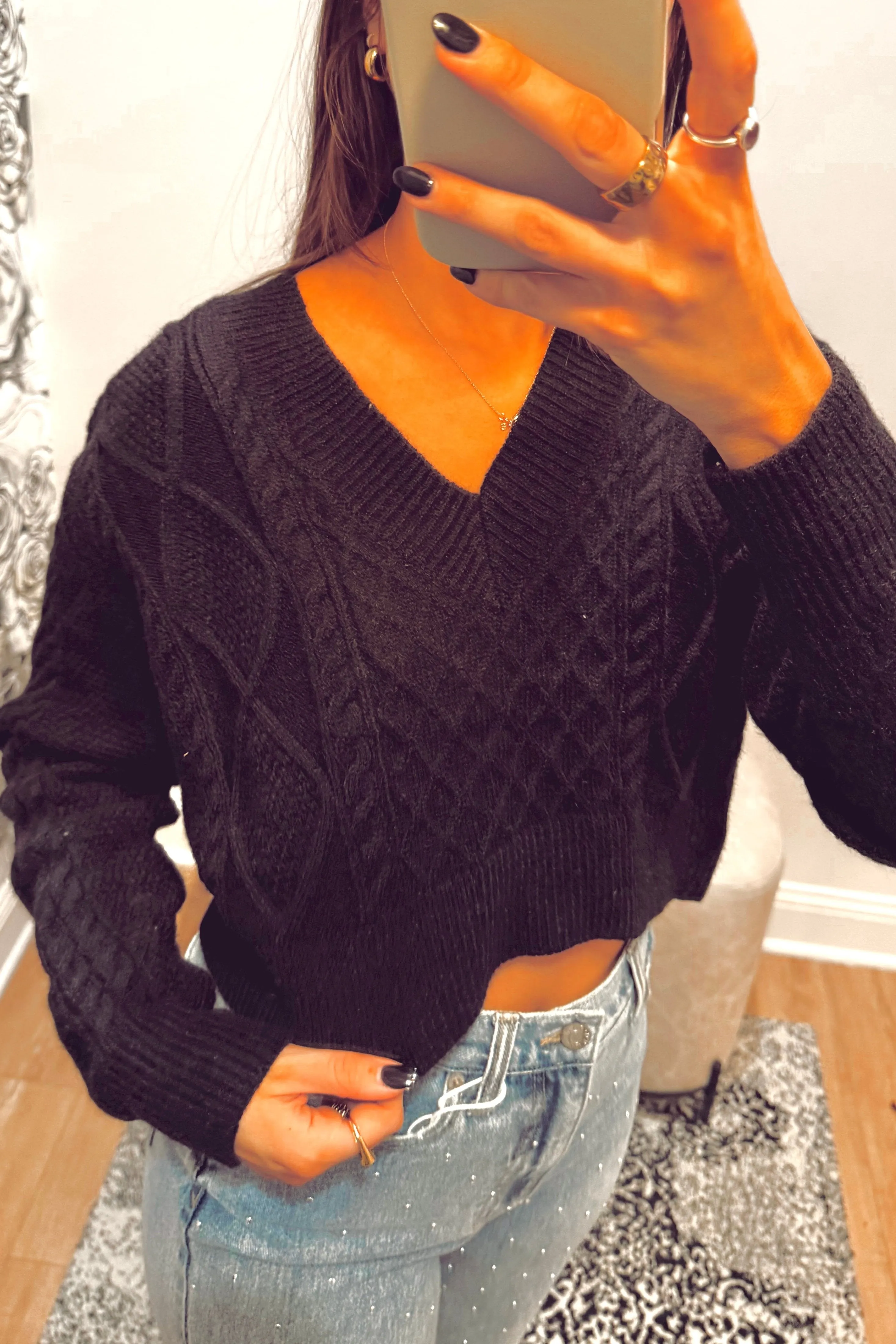 Stanton Meredith Sweater