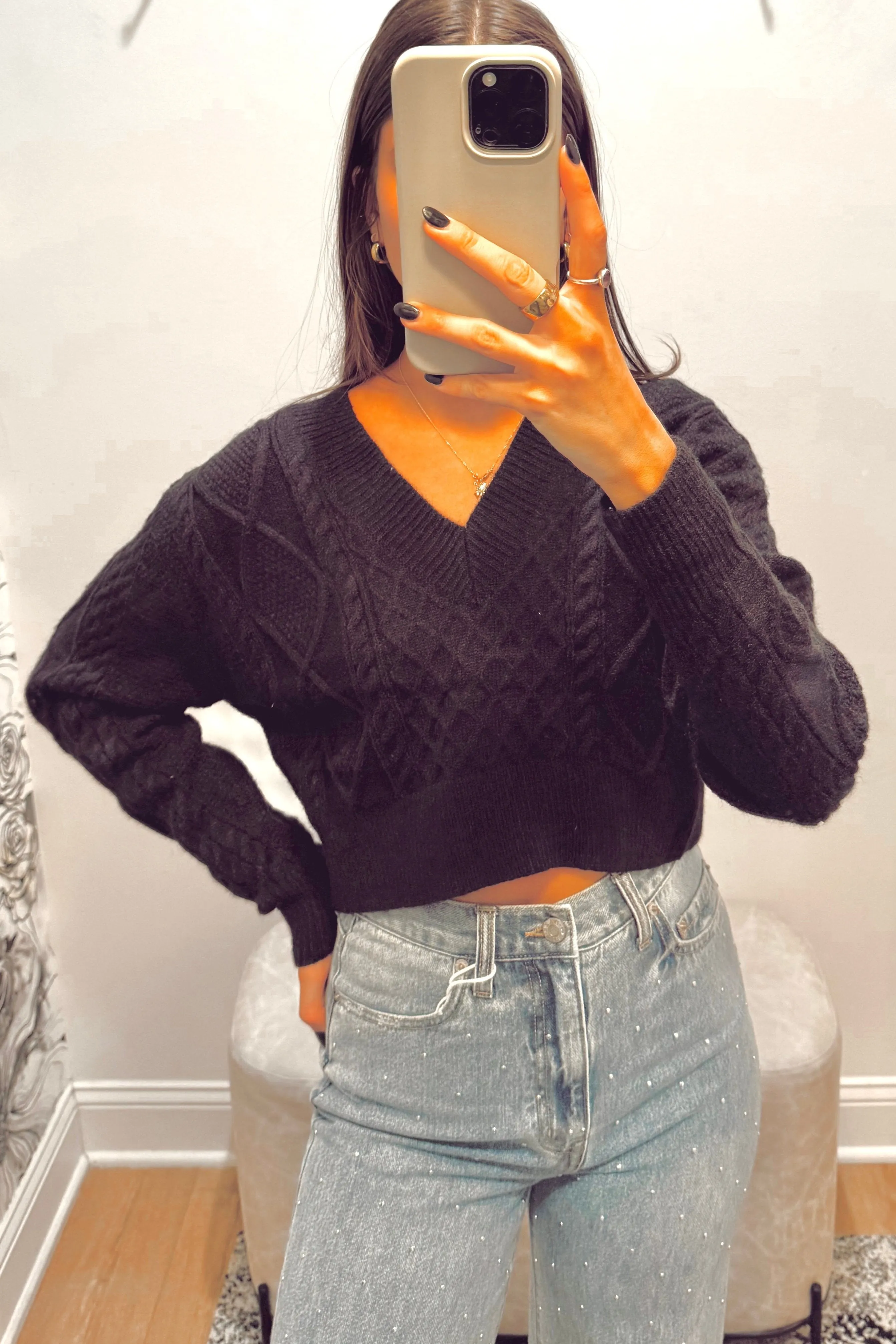 Stanton Meredith Sweater