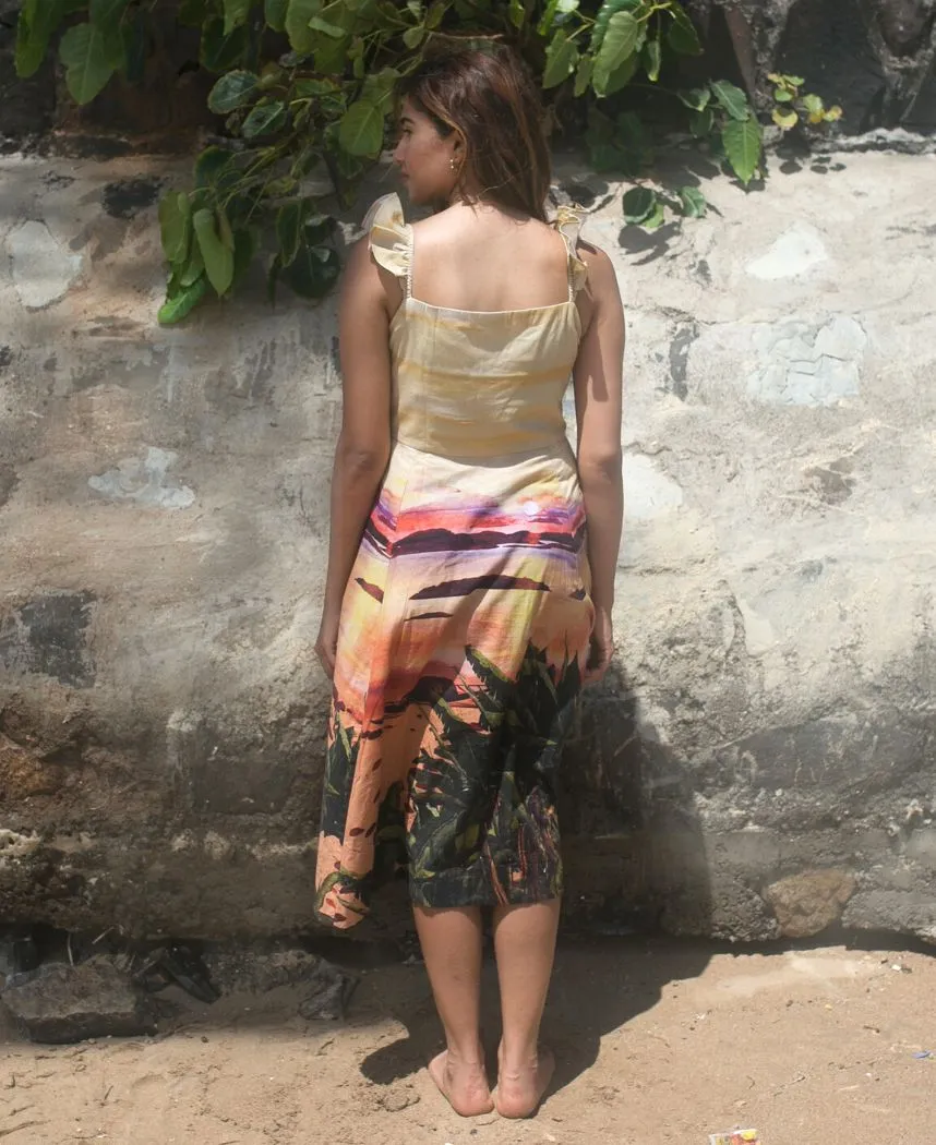 Sunshine Slip Dress