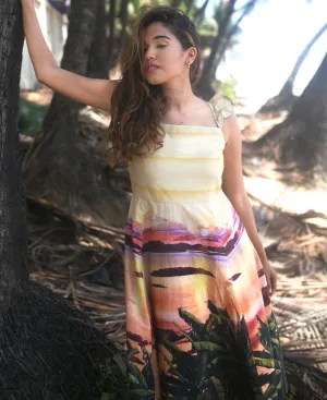 Sunshine Slip Dress