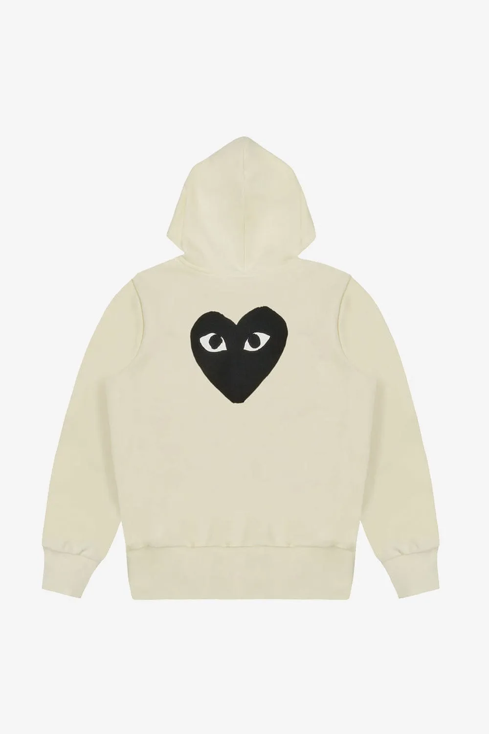 T254 Zip Hooded Sweatshirt