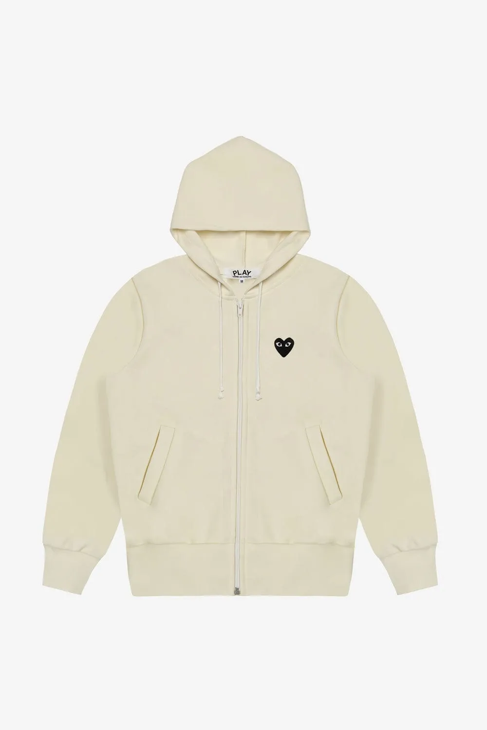 T254 Zip Hooded Sweatshirt