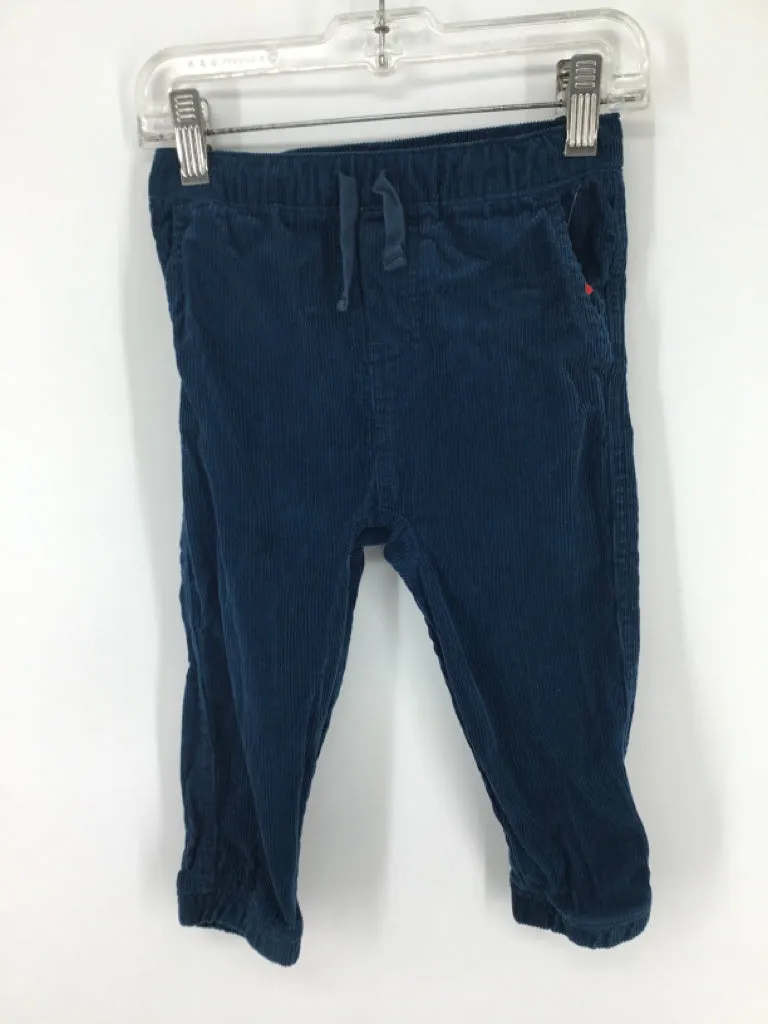 Tea Child Size 18-24 Months Teal Pants - girls