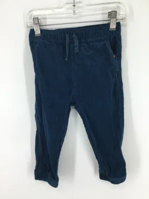Tea Child Size 18-24 Months Teal Pants - girls