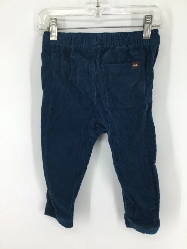 Tea Child Size 18-24 Months Teal Pants - girls
