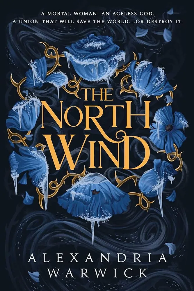 The North Wind by Warwick