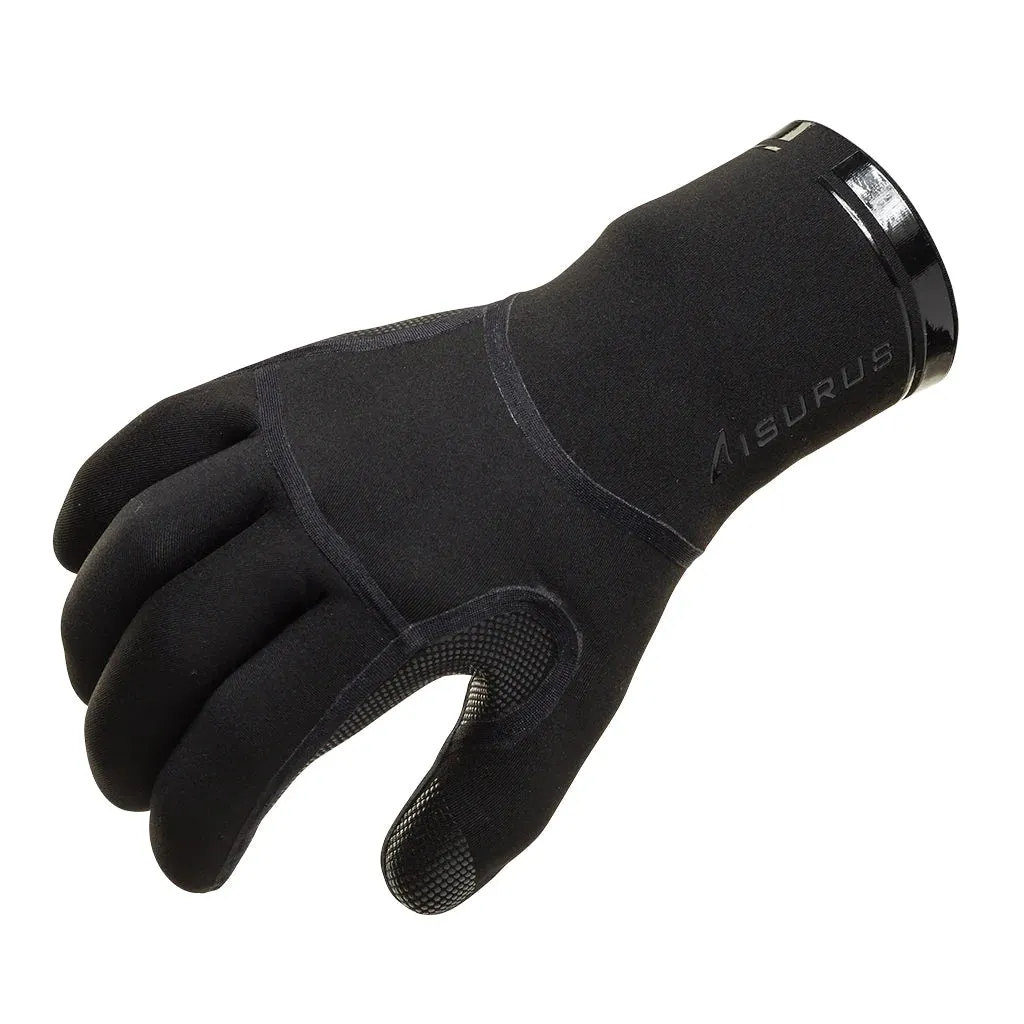 TI ALPHA 5MM FIVE FINGER WETSUIT GLOVE