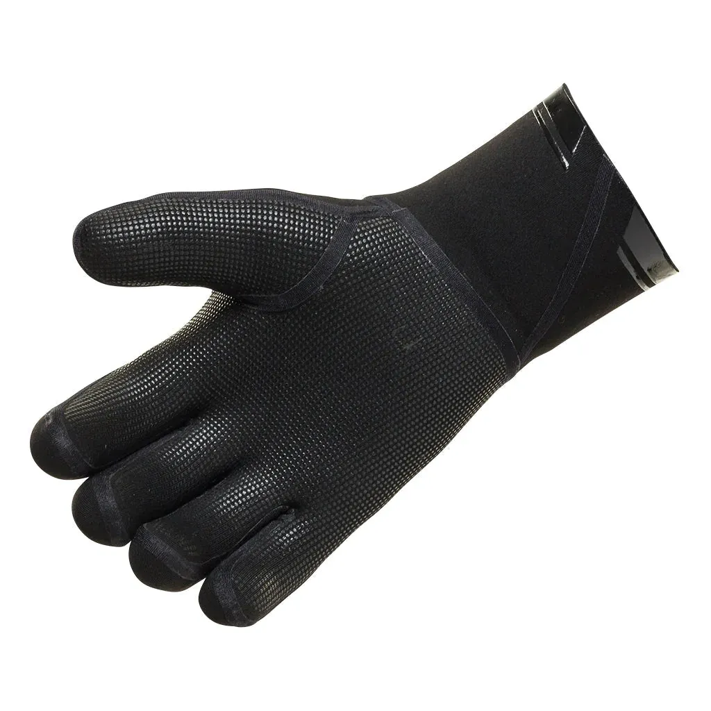 TI ALPHA 5MM FIVE FINGER WETSUIT GLOVE